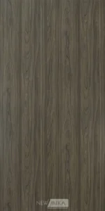 New Mika 3333 Novel Elm CHISELED WOOD HPL Finish for Interior and architectural work.