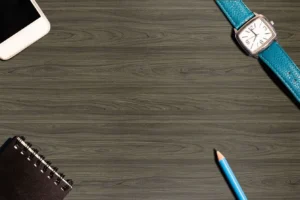 New Mika HPL tabletop featuring a premium decorative finish, designed for durability and style in residential or commercial settings.