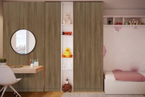 3335 Plush Wood NOVOL GLOSS NGL 4