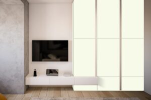 3502 Satin White NOVOL GLOSS NGL 4