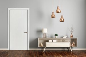 3503 Pearl White PAINTED WOOD PWD 1