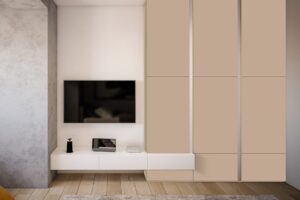 3521 Khaki NOVOL GLOSS NGL 4