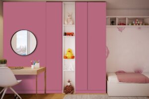 3543 Roseate SUPERMAR SMR 4