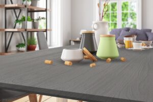 3563 Porpoise Grey PAINTED WOOD PWD 3