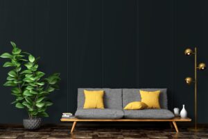 3564 Fossil Grey NOVEL GLOSS NGL 5