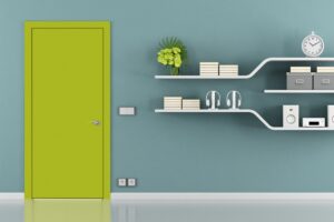 3580 Fresh Green SUEDE SUD 1