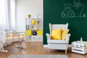 3597 Avocado Green CHALK GRADE CGD 1