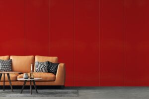 3622 Red Flame NOVEL GLOSS NGL 5