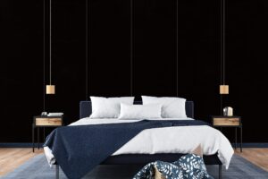 3646 Black NOVEL GLOSS NGL 5