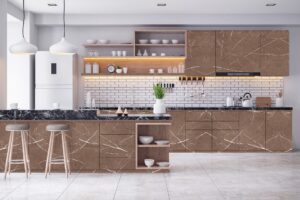 3743 Pietra-Millet Brown NOVOL GLOSS NGL 2