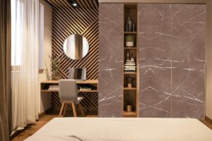 3743 Pietra-Millet Brown ROCKA ROK 4