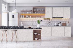 3777 Classic Marble ROCKA ROK 2