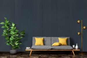 3828 Midnight Glamour NOVEL GLOSS NGL 5