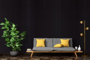 3829 Inky Night NOVEL GLOSS NGL 5