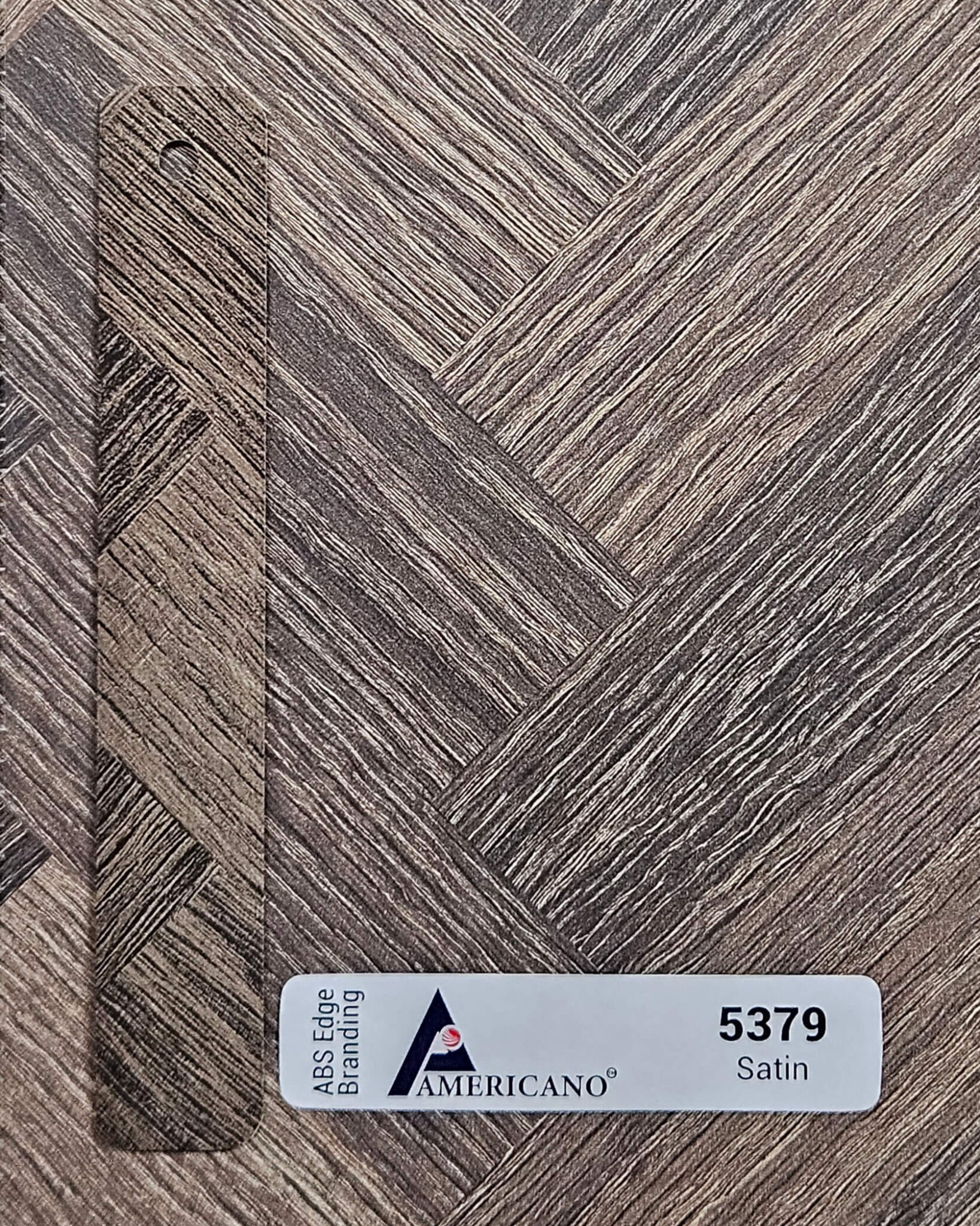 5379 SAT Manor Edge Band - Americano Global Limited