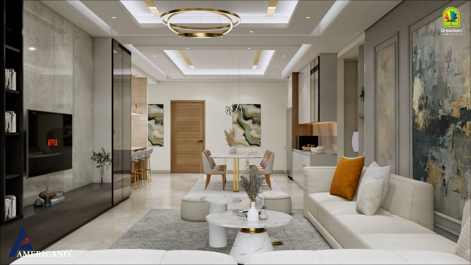 Modern Flat Design 2