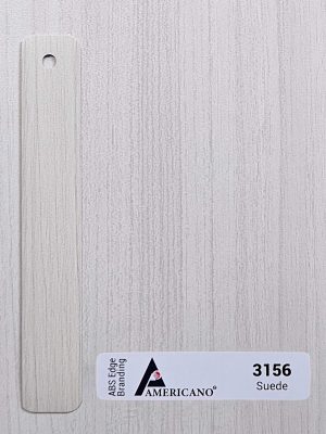 3156 SUD Balsam Teak Edge Band is used as edge tap or banding for wall cabinet, wall panels, surface countertops, table countertop, kitchen cabinet, home furniture, office furniture & Tv cabinet.
