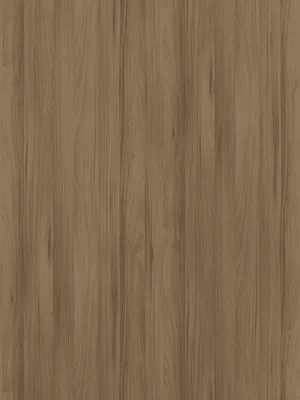 New Mika 3335 Plush Wood SUEDE HPL Finish for Interior and architectural work.