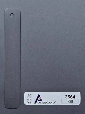 3564 RSO Fossil Grey Edge Band is used as edge tap or banding for wall cabinet, wall panels, surface countertops, table countertop, kitchen cabinet, home furniture, office furniture & Tv cabinet.