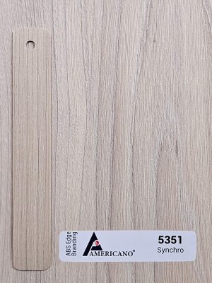 5351 SYN Cardiff Elm Edge Band