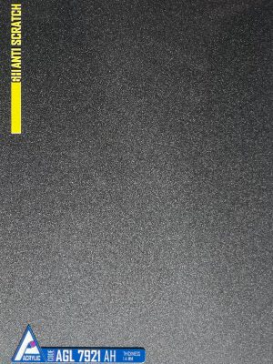 ACRYLIC SHEET 7921-AH panel with smooth Glitter surface used for interior design and architectural purpose.