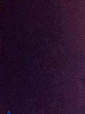 Close-up view of ACRYLIC SHEET 7925-AH is showing the ultra-smooth, Super gloss finish, designed as reflective cabinetry finish and for durable interior surfaces.