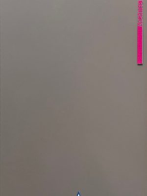 Close-up view of ACRYLIC SHEET 8914-AM is showing the ultra-smooth, mirror-like High Gloss finish, designed as reflective cabinetry finish and for durable interior surfaces.