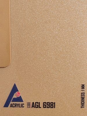 AGL 6981 Edge Band is used as edge tap or banding for wall cabinet, wall panels, surface countertops, table countertop, kitchen cabinet, home furniture, office furniture & Tv cabinet.