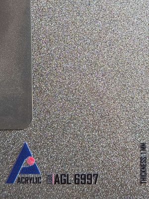 AGL 6997 Edge Band is used as edge tap or banding for wall cabinet, wall panels, surface countertops, table countertop, kitchen cabinet, home furniture, office furniture & Tv cabinet.