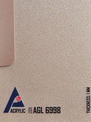 AGL 6998 Edge Band is used as edge tap or banding for wall cabinet, wall panels, surface countertops, table countertop, kitchen cabinet, home furniture, office furniture & Tv cabinet.