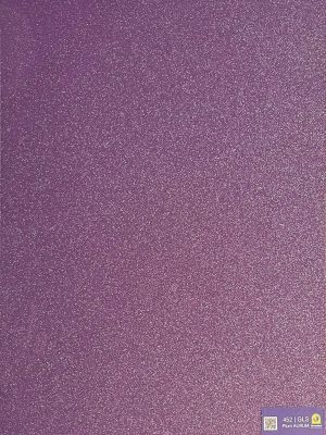 Greenlam 452 Plum Glitter is used for wall cabinets, wall panels, surface countertops, table countertops, kitchen cabinets, furniture, modern interior design, office furniture & commercial spaces.