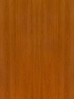 Premium Greenlam Woodgrains 681 Cherry Seta SGL HPL for doors, furniture, countertops, and interior surfaces (TV cabinet, Kitchen Cabinet, Table top, wall cabinet).